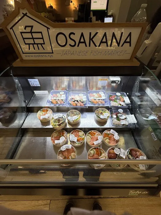 Osakana Midtown Picture 10