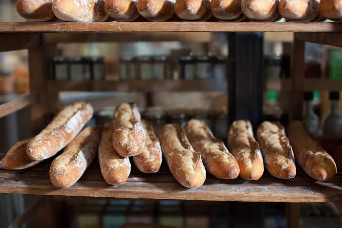 Le Pain Quotidien Picture 8