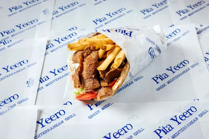 Pita Yeero Picture 6