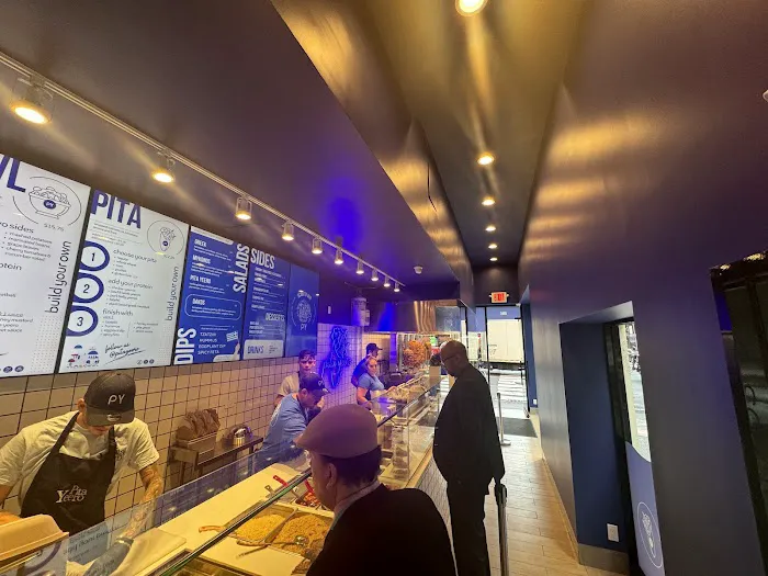 Pita Yeero Picture 8