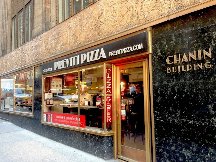 Previti Pizza 41st St. Picture 3