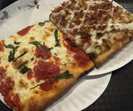 Previti Pizza 41st St.