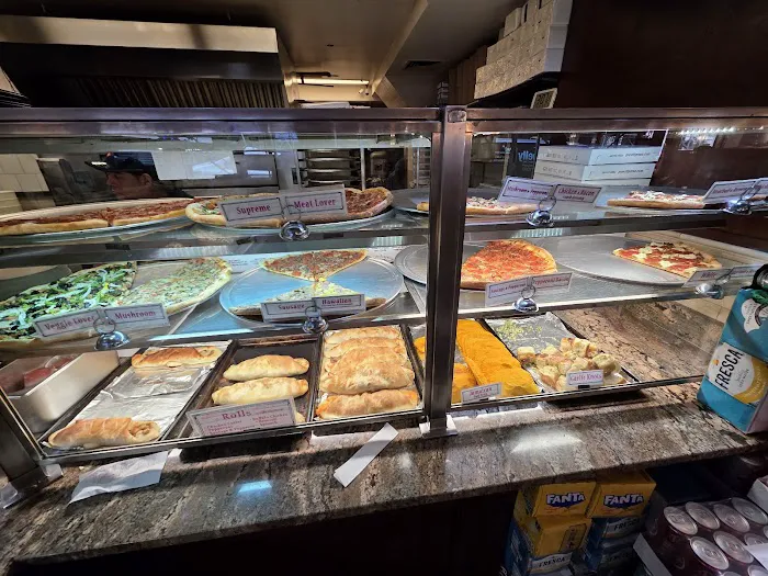 Previti Pizza 41st St. Picture 5