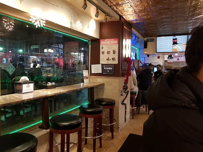 Previti Pizza 41st St. Picture 9