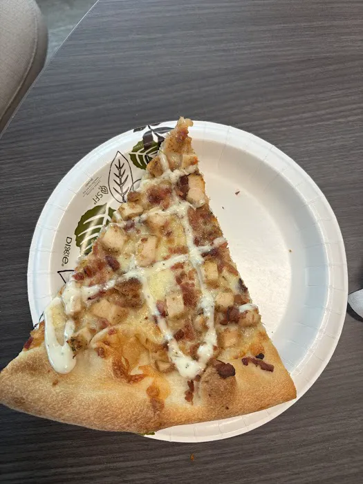 Previti Pizza 41st St. Picture 8