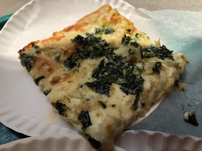Previti Pizza 41st St. Picture 10