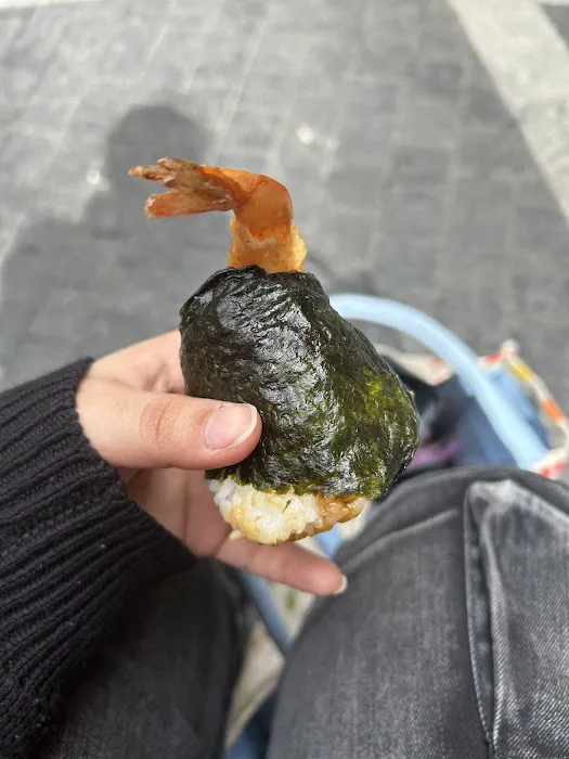 Omusubi Gonbei Picture 5