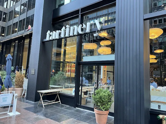 Tartinery Café - Bar | Park Ave Picture 3