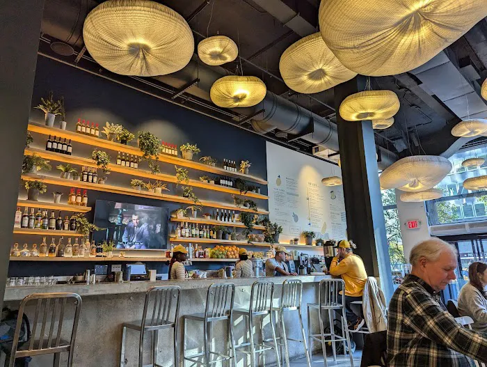 Tartinery Café - Bar | Park Ave Picture 6