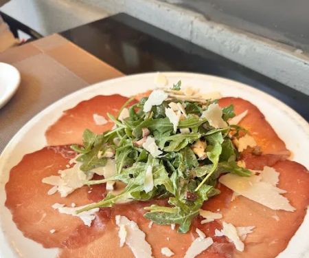 Serafina Madison 38th (Midtown)