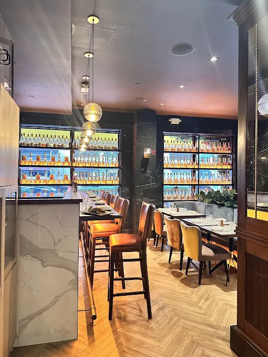 Serafina Madison 38th (Midtown) Picture 3