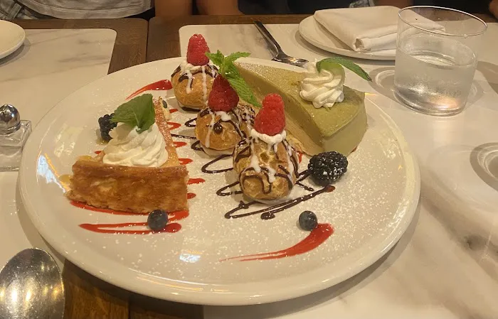 Serafina Madison 38th (Midtown) Picture 6