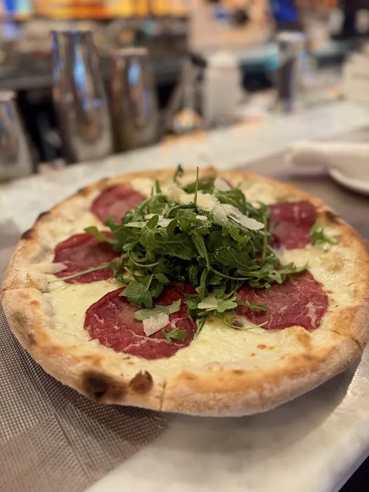 Serafina Madison 38th (Midtown) Picture 4