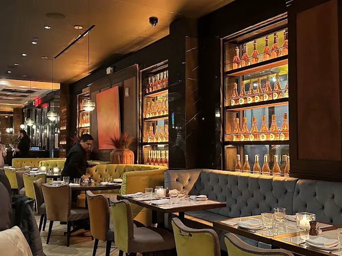 Serafina Madison 38th (Midtown) Picture 5