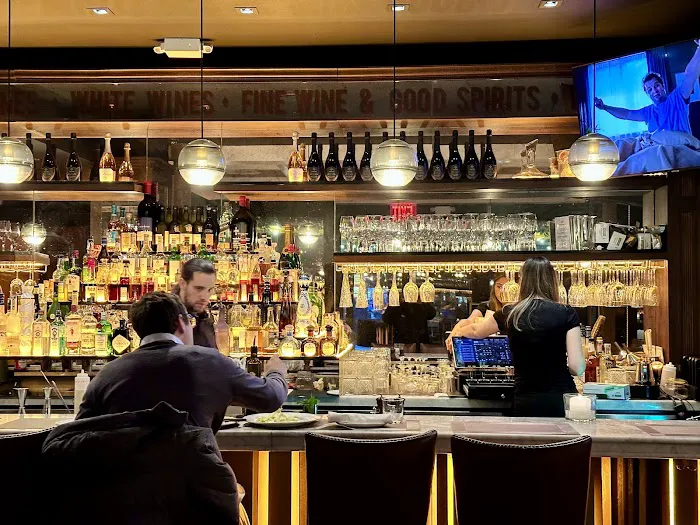 Serafina Madison 38th (Midtown) Picture 10