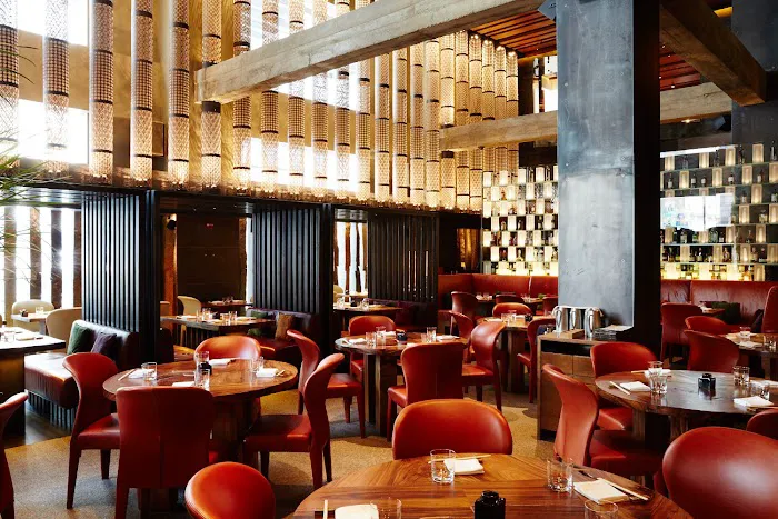 Zuma New York Picture 3