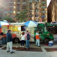 Taquería Juquelita Food Truck ico
