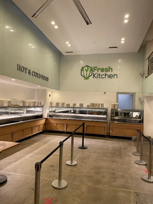 Fresh Kitchen Picture 9