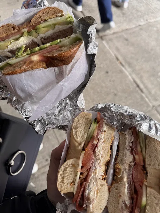 Rico Bagel Picture 6