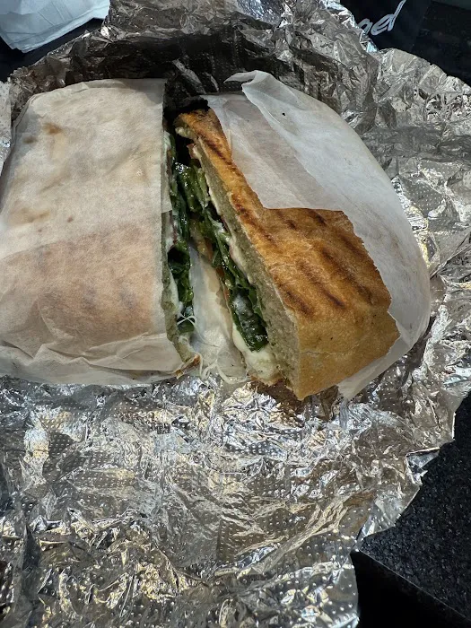 Rico Bagel Picture 9