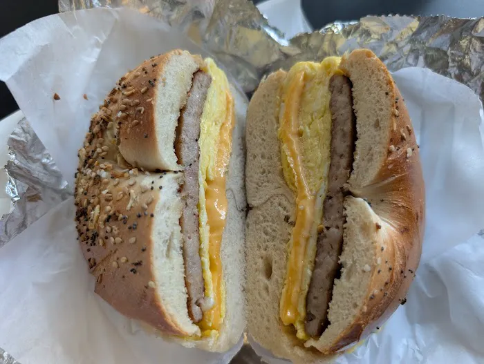 Rico Bagel Picture 8