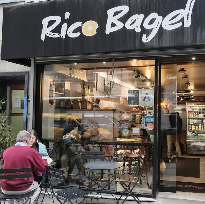 Rico Bagel Picture 7
