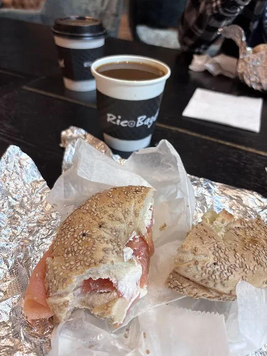 Rico Bagel Picture 10