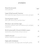 Margaux by La Sirène