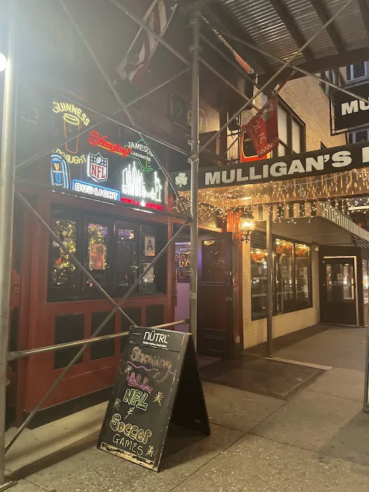 Mulligan's Pub Picture 1