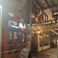 Mulligan's Pub ico