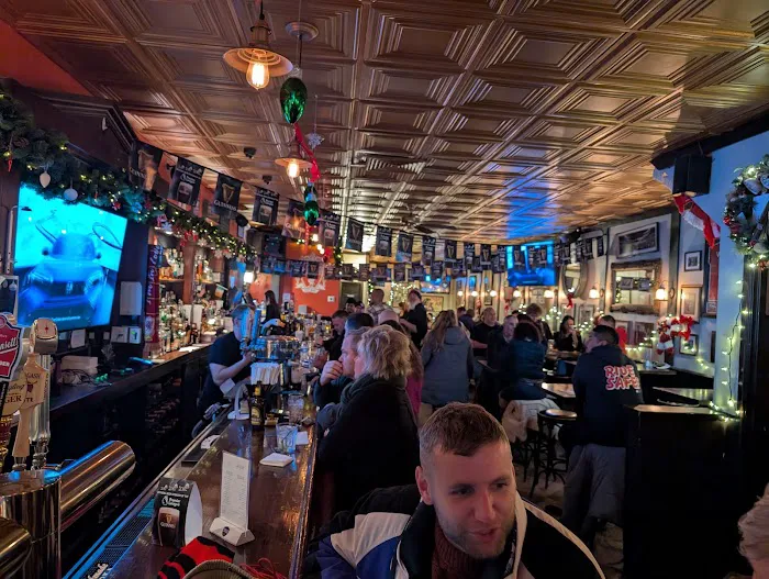 Mulligan's Pub Picture 2