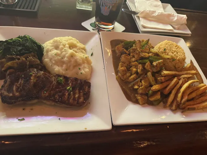 Mulligan's Pub Picture 7