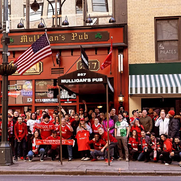 Mulligan's Pub Picture 5