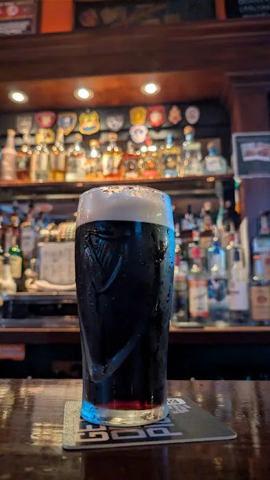 Mulligan's Pub Picture 9