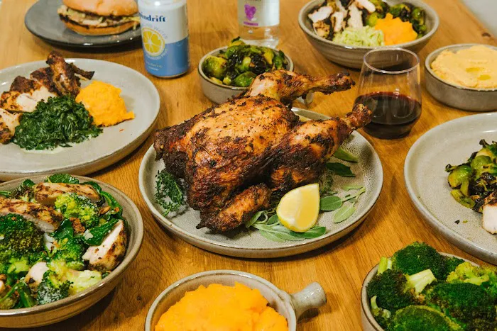 Fields Good Chicken Picture 1