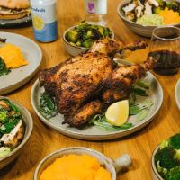 Fields Good Chicken ico