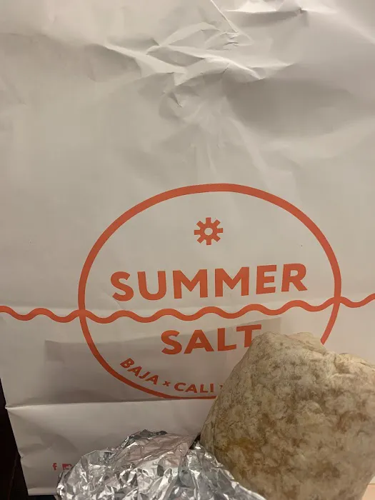 Summer Salt Picture 10