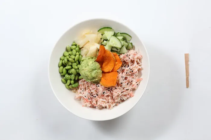 Sweetcatch Poke Picture 3
