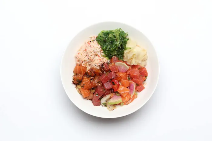 Sweetcatch Poke Picture 1