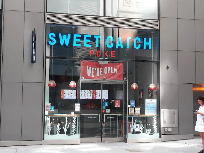 Sweetcatch Poke Picture 5