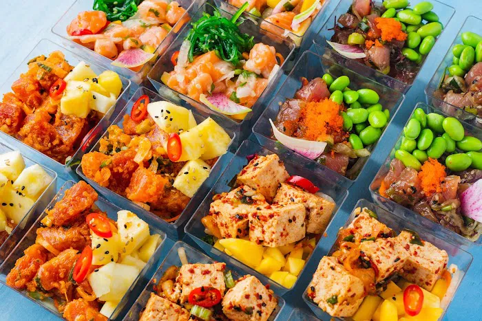 Sweetcatch Poke Picture 9