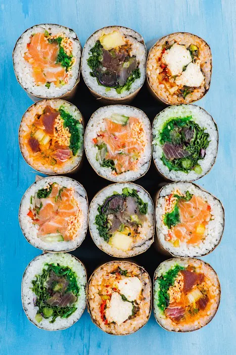 Sweetcatch Poke Picture 7