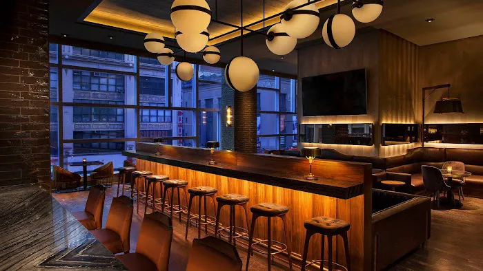 Foundry Bar Picture 3