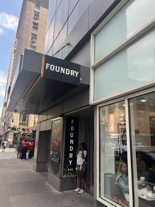 Foundry Bar Picture 6