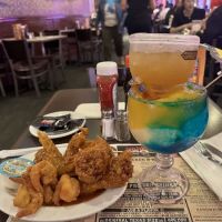 Dallas BBQ Times Square ico