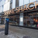 Shake Shack Theater District