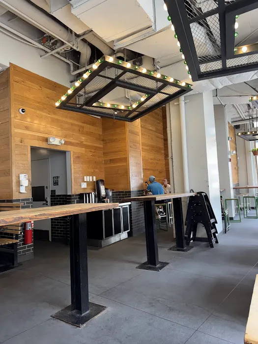 Shake Shack Theater District Picture 6