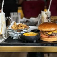 Sugar Factory New York - Time Square ico