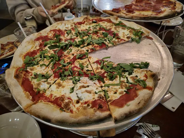 John's Pizzeria of Times Square Picture 6