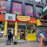 Empanada Mama Times Square (40th St)